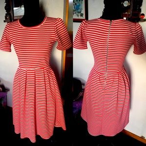 Lularoe Amelia dress